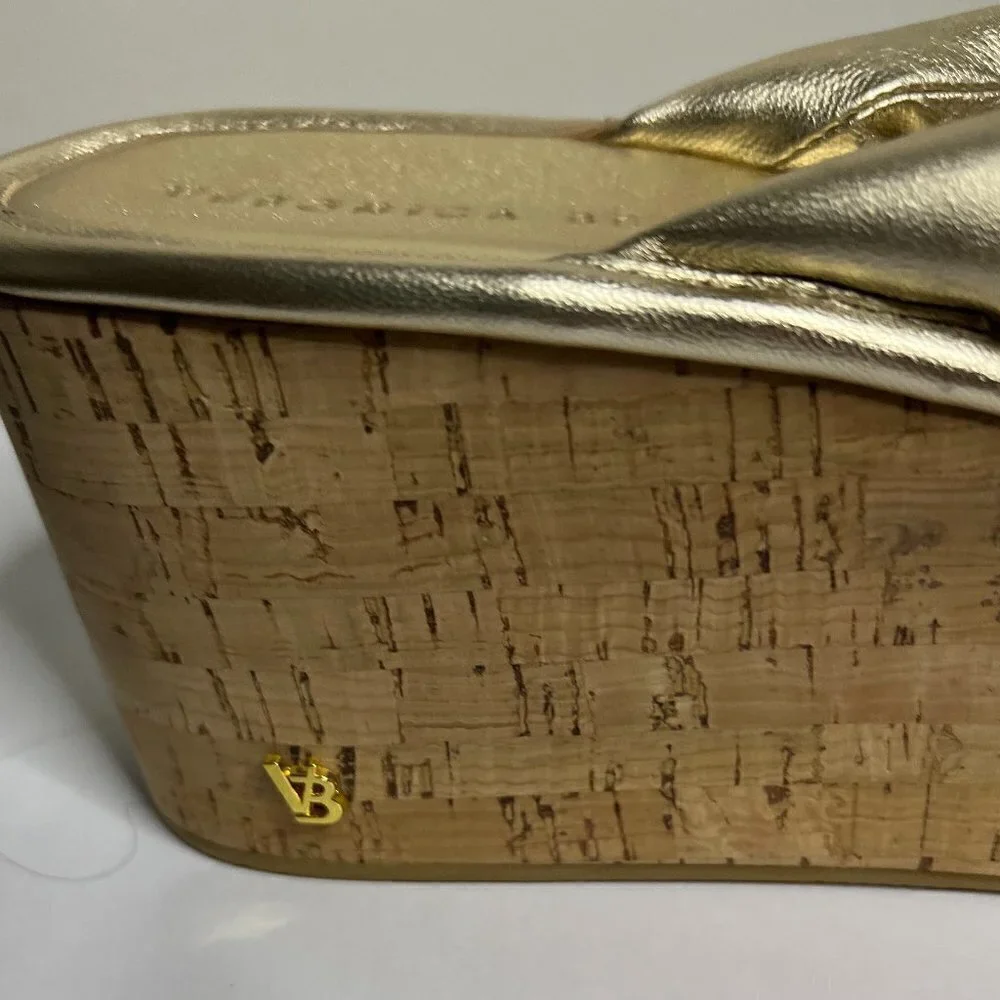 Veronica Beard nwot gold
